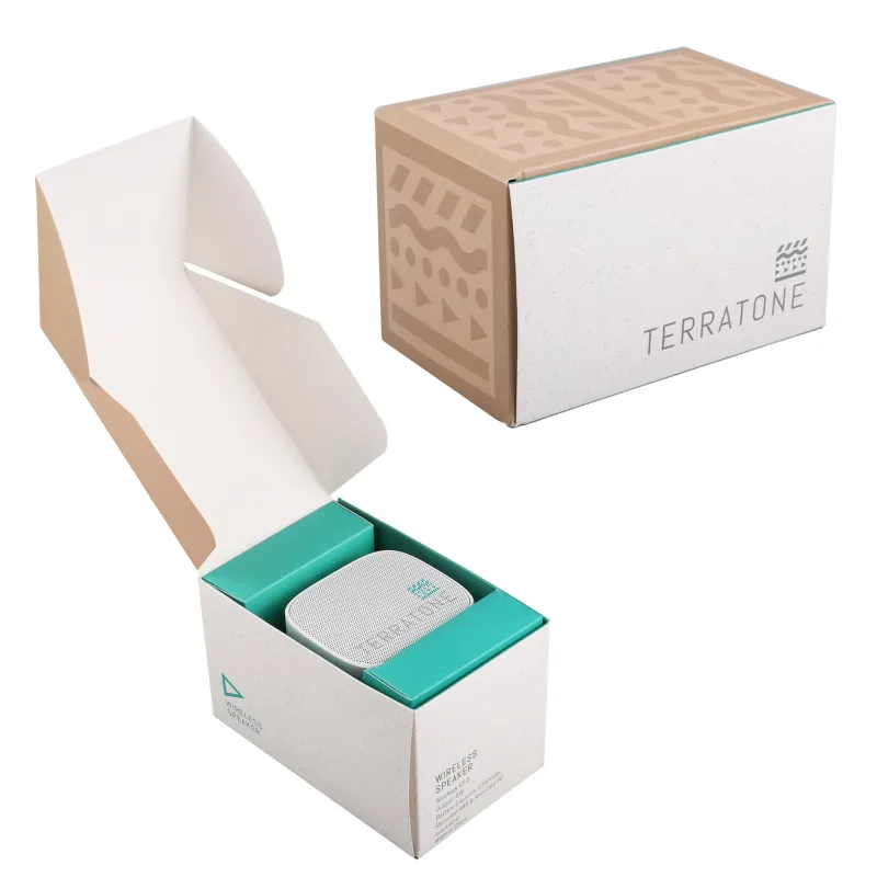 TerraTone™ Wireless Speaker — view 5