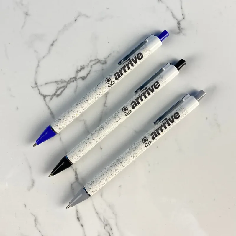Terrazzo Pen — view 3