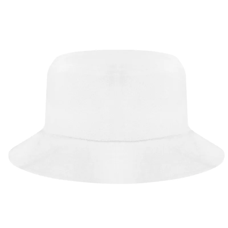 Terry Bucket Hat — view 4