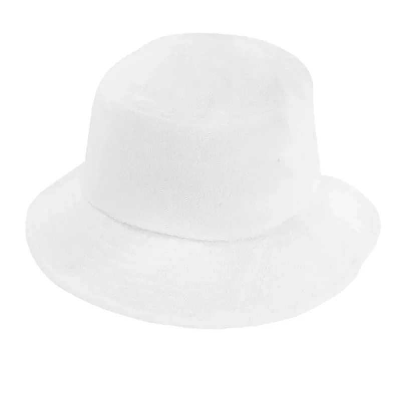 Terry Bucket Hat — view 5