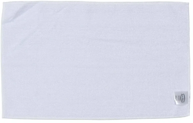 Custom Terry Rally Towel - 11" x 18" — view 3