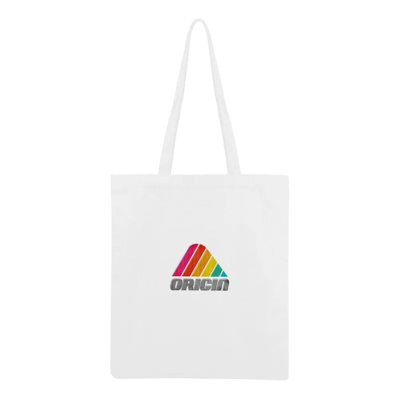 Terry Tote Bag — view 8