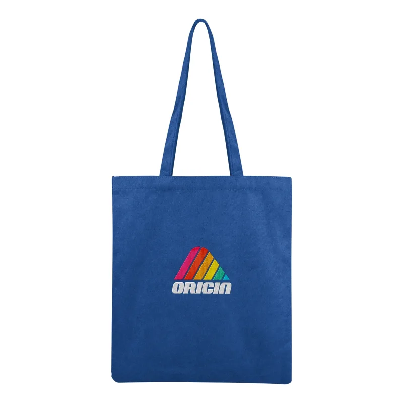 Terry Tote Bag — view 10