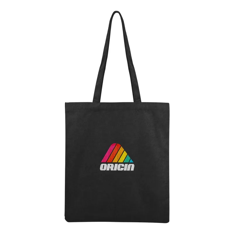 Terry Tote Bag — view 6