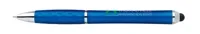 Custom Tev Metallic Stylus Pen — view 10