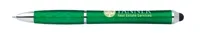 Custom Tev Metallic Stylus Pen — view 4