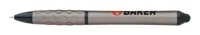 Custom Tev Metallic Stylus Pen — view 5