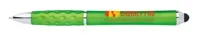 Custom Tev Metallic Stylus Pen — view 6