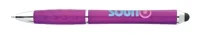Custom Tev Metallic Stylus Pen — view 8