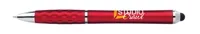 Custom Tev Metallic Stylus Pen — view 9