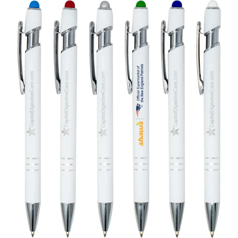 Textari Comfort Cloud Stylus Pen — view 2