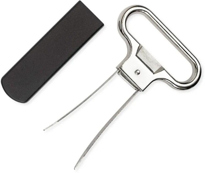 Custom Ahah! Wine Opener — view 2