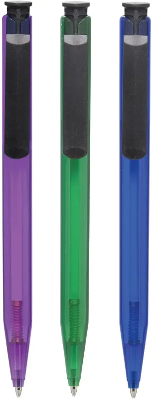 Custom Logo Branded Pen Sanitizer — view 5