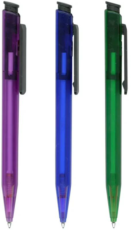 Custom Logo Branded Pen Sanitizer — view 6