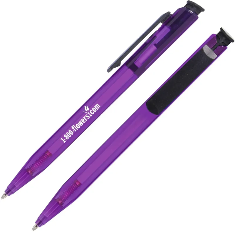 Custom Logo Branded Pen Sanitizer — view 7
