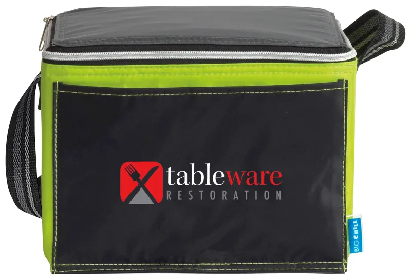 Custom The Big Chill Cooler — view 2