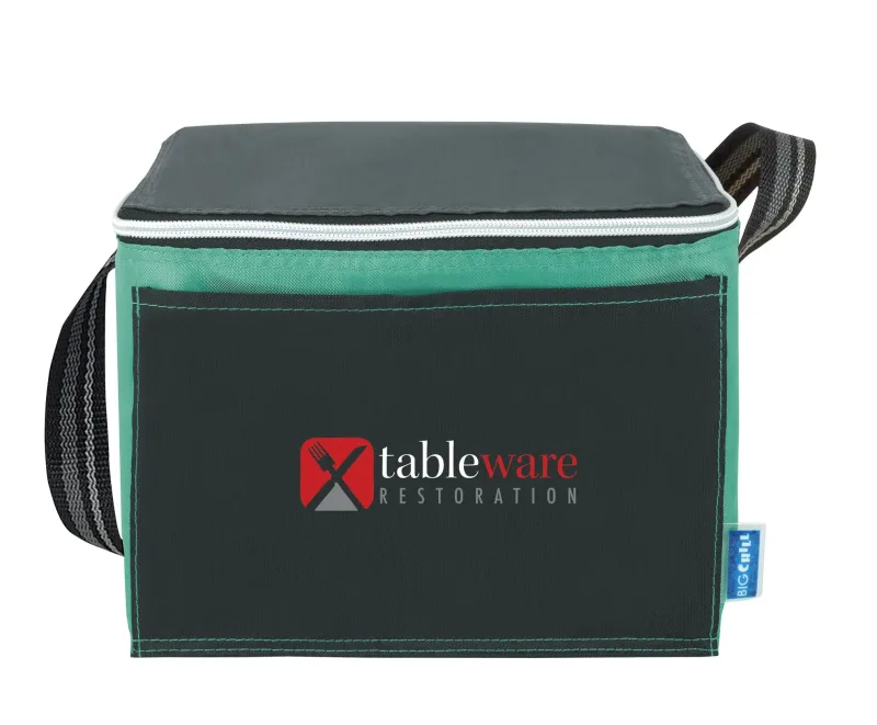 Custom The Big Chill Cooler — view 5