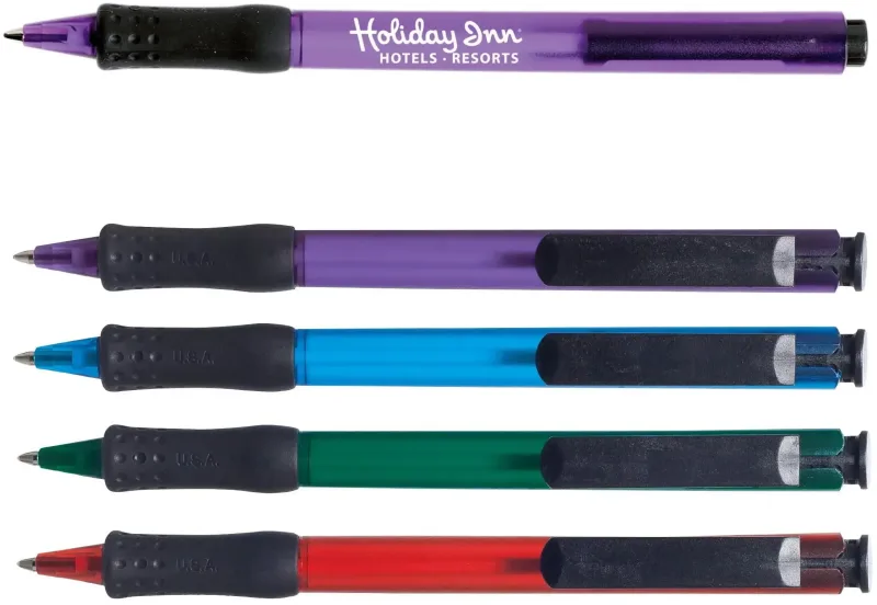 Custom Branded Broadway Pen Set — view 2