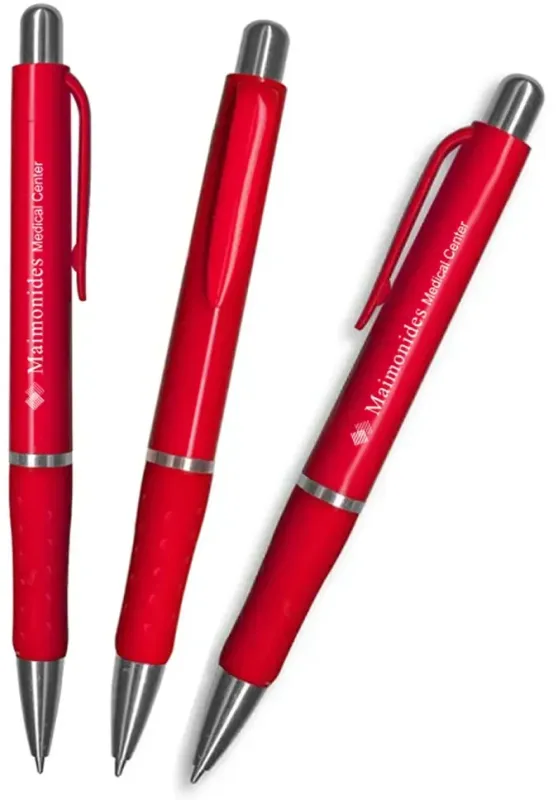 Personalized Logo Pen Set — view 10