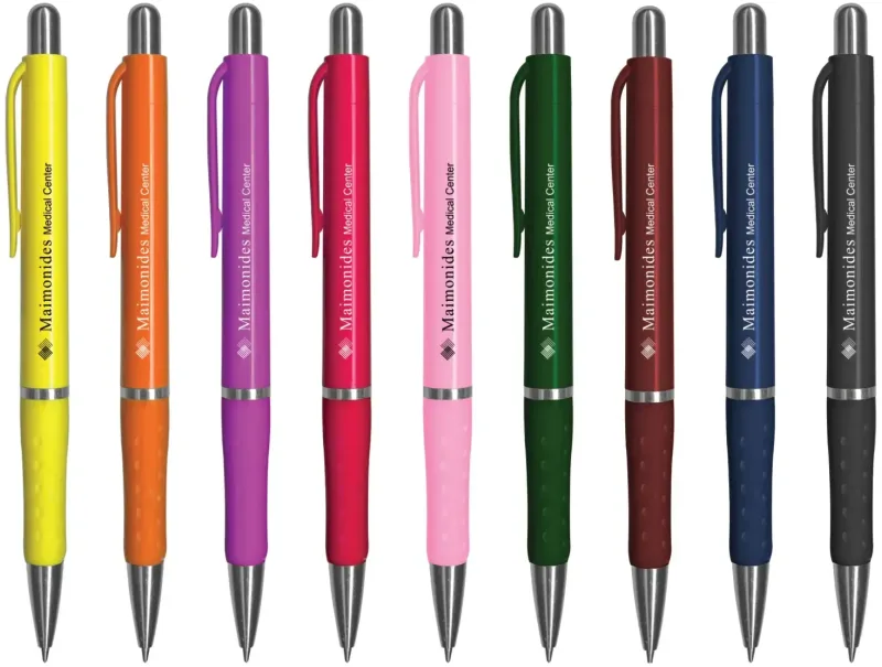 Personalized Logo Pen Set — view 5