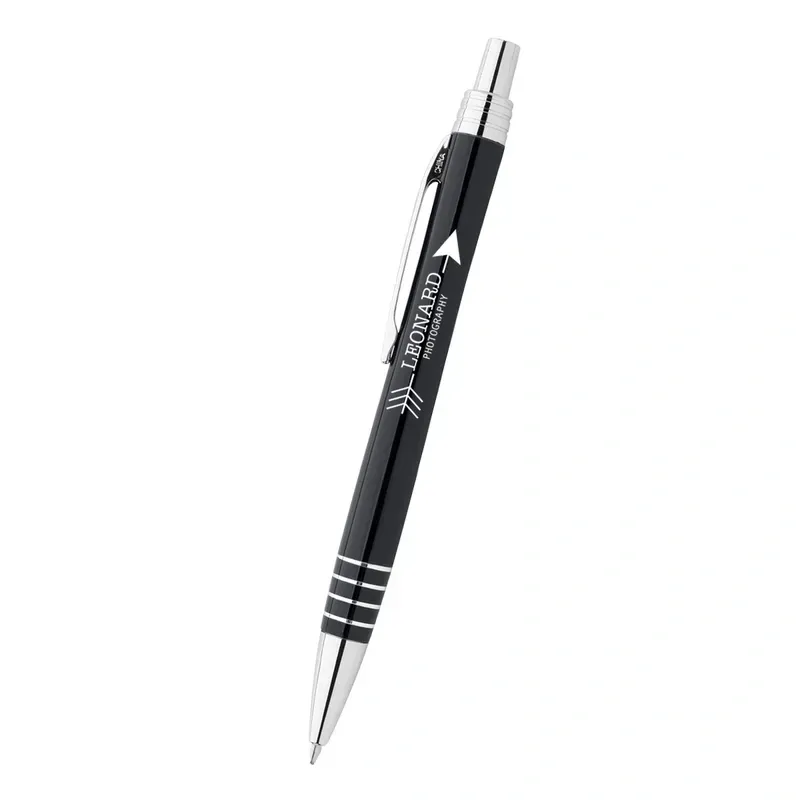 Imprinted The Capital Pen