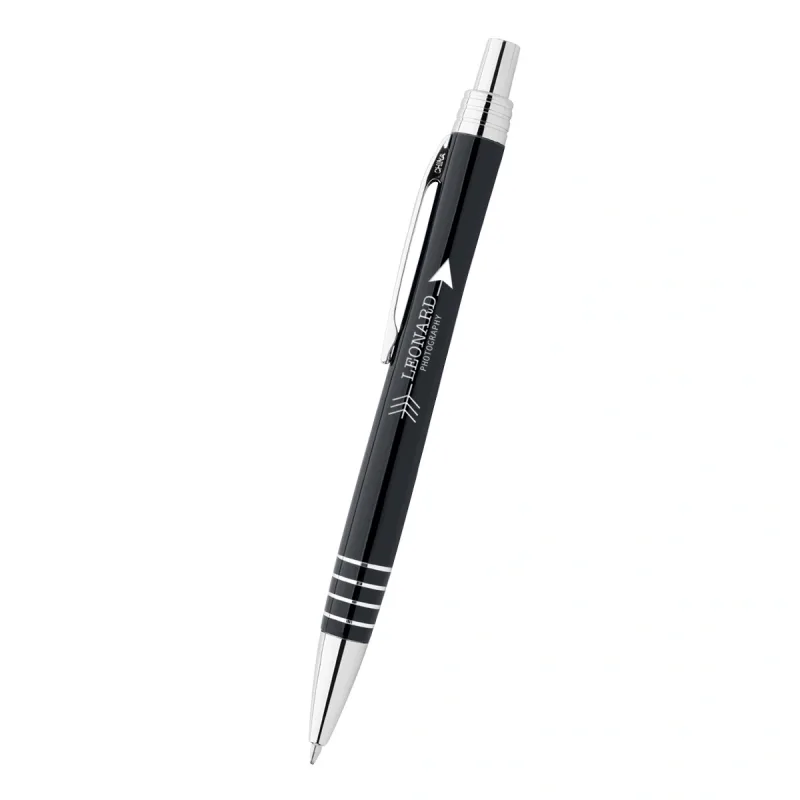 Imprinted The Capital Pen — view 3