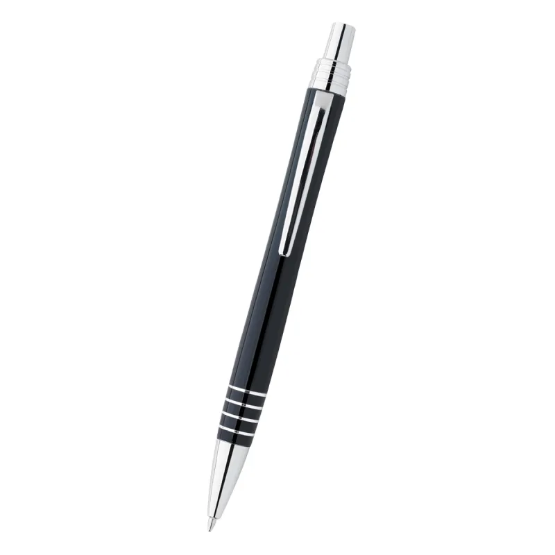 Imprinted The Capital Pen — view 4