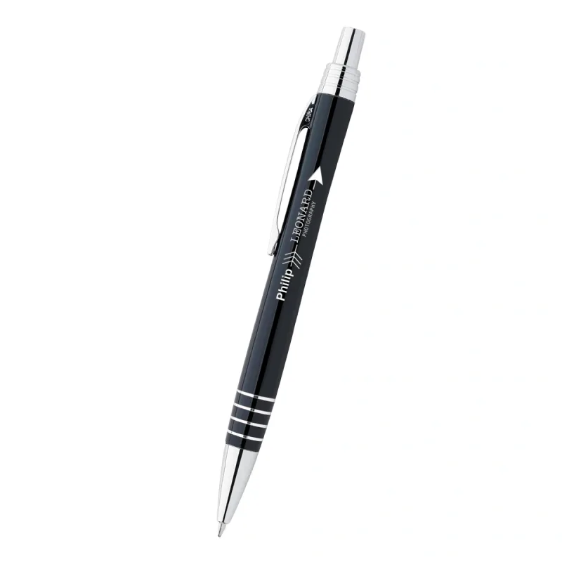 Imprinted The Capital Pen — view 5