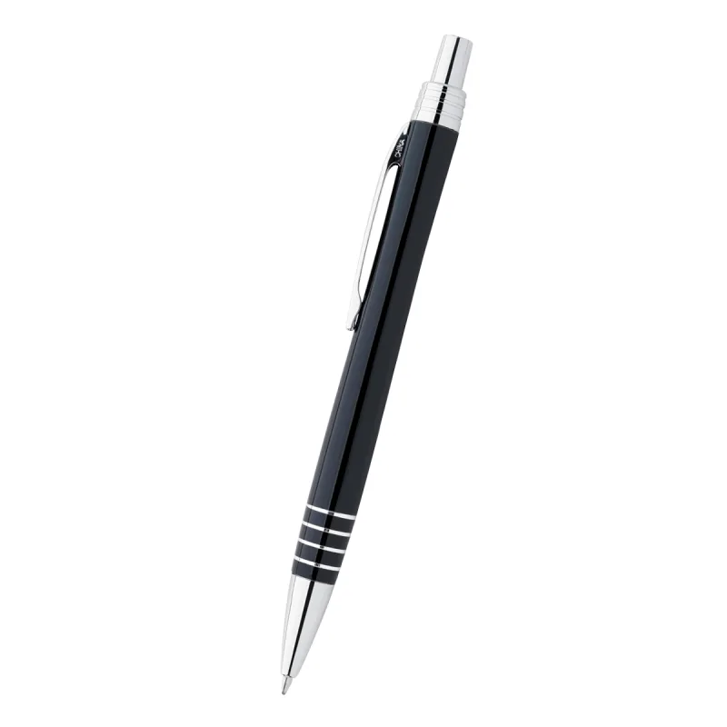 Imprinted The Capital Pen — view 6