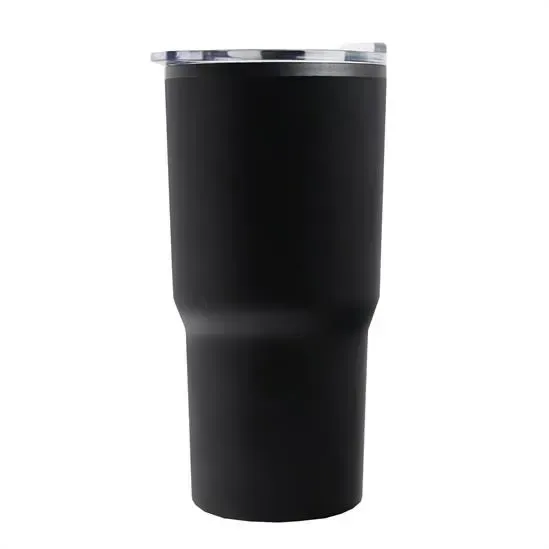 Carova Stainless Steel Tumbler (18 oz.) — view 5