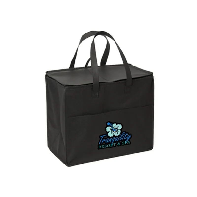 The Crystal Bowl Large Cooler — view 3