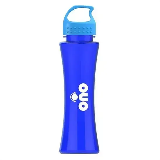 Custom Curved Crest - 17 oz. Tritan™ Bottle