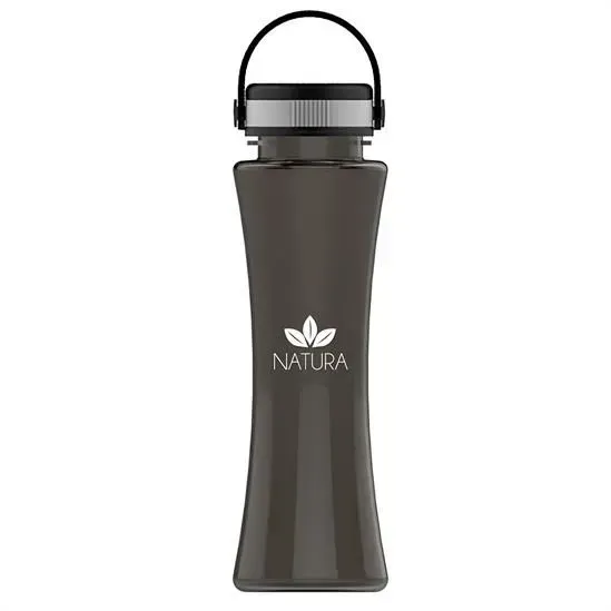 Custom Curve Bottle - 17 oz.