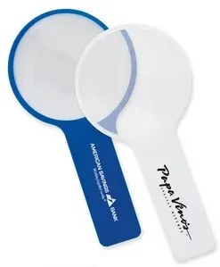 Imprinted The Detective Magnifier