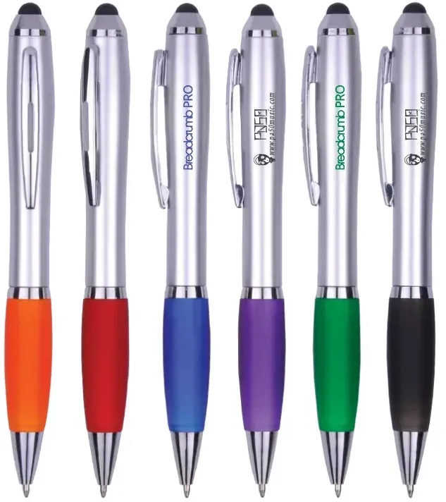 Custom Touch-Pen