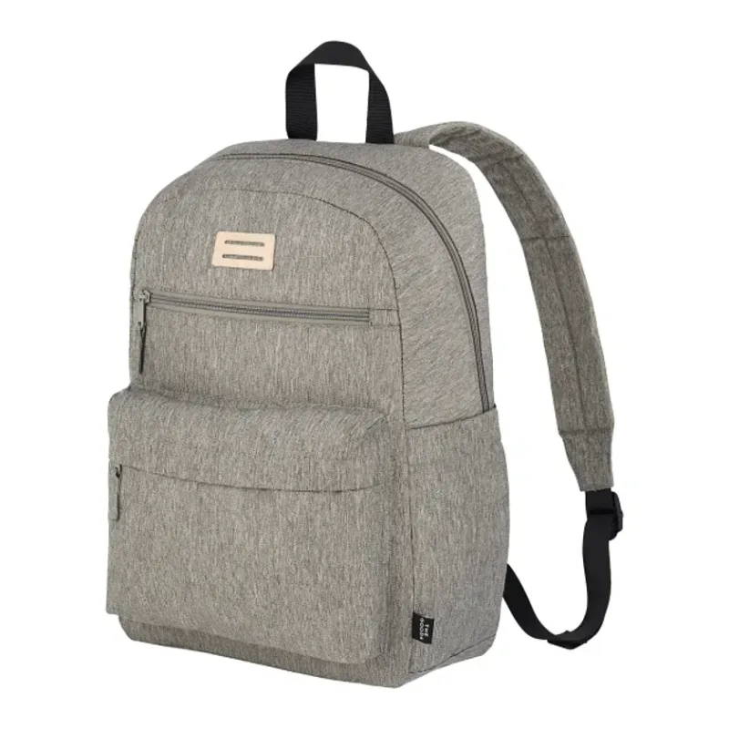 Customizable EcoSmart Backpack for 15" Laptop — view 3