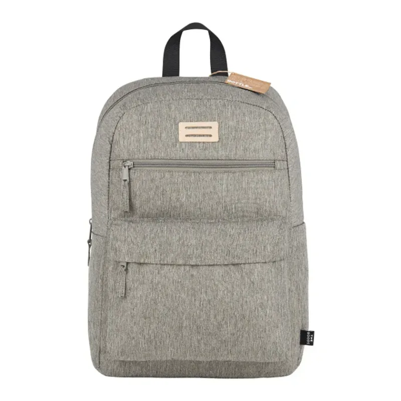 Customizable EcoSmart Backpack for 15" Laptop — view 7