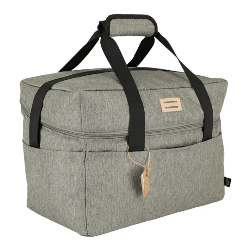 Branded Eco-Friendly Cooler - 36 Can Capacity — view 2