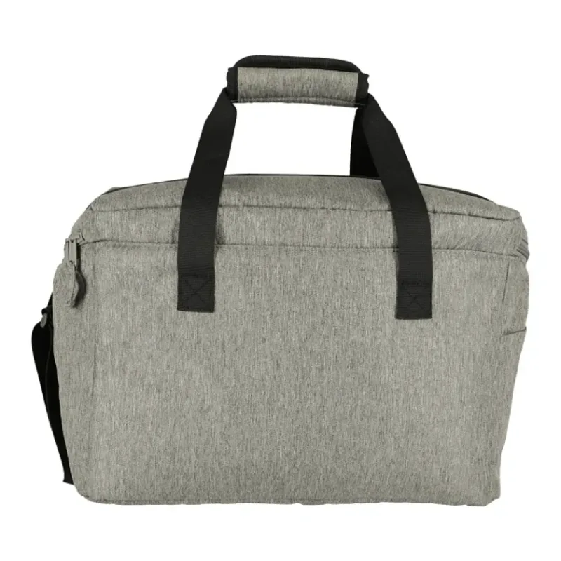 Branded Eco-Friendly Cooler - 36 Can Capacity — view 3