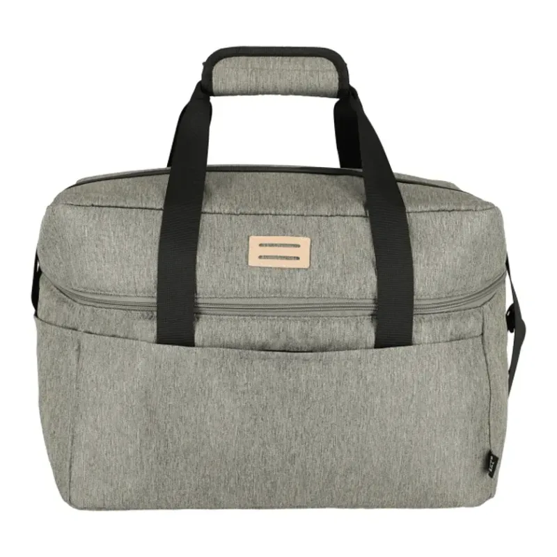 Branded Eco-Friendly Cooler - 36 Can Capacity — view 4