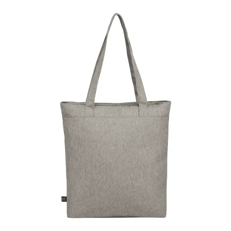 THE GOODS™ Recycled Work Anywhere Tote Bag — view 2