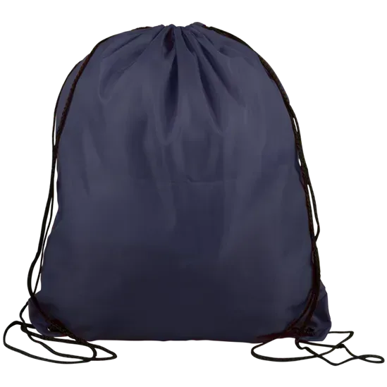 The Graduate Drawstring Backpack — view 22