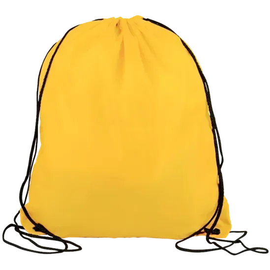 The Graduate Drawstring Backpack — view 24