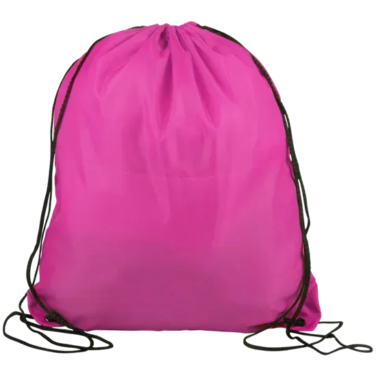 The Graduate Drawstring Backpack — view 27