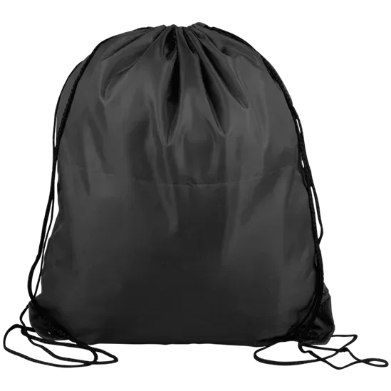 The Graduate Drawstring Backpack — view 34