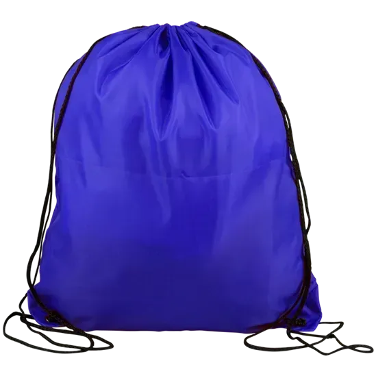 The Graduate Drawstring Backpack — view 16