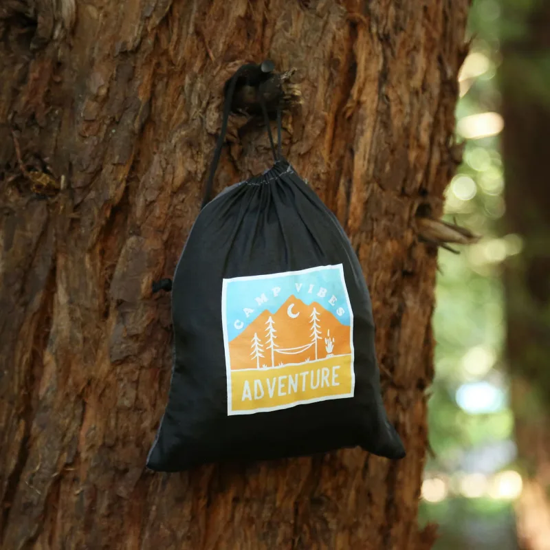 The Hangout™ Portable Hammock — view 7