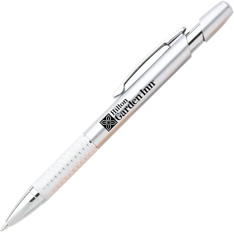 Custom Hollywood Branded Pen Sanitizer - 0.27oz