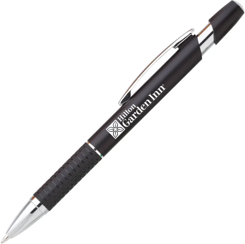 Custom Hollywood Branded Pen Sanitizer - 0.27oz — view 10