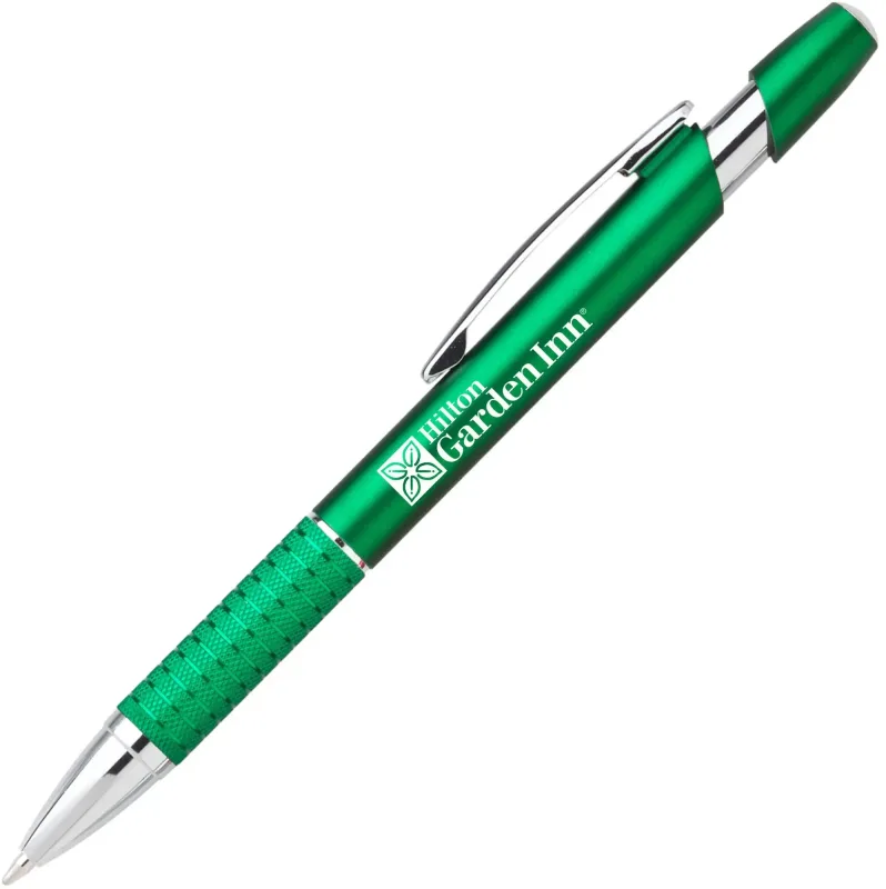 Custom Hollywood Branded Pen Sanitizer - 0.27oz — view 5